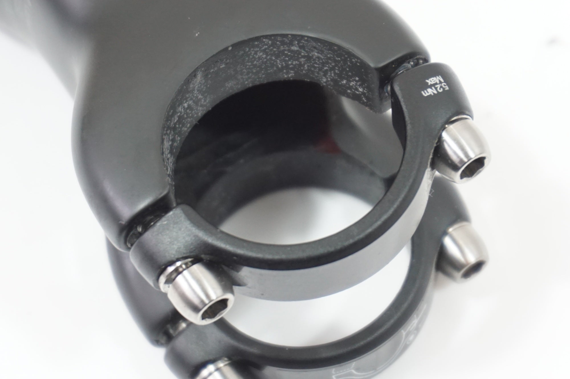 BONTRAGER ボントレガー XXX 80mm カーボン OS　ブレンダー BONTRAGER 「ボントレガー」 XXX カーボン Φ31.8 80mm ステム / 世田谷