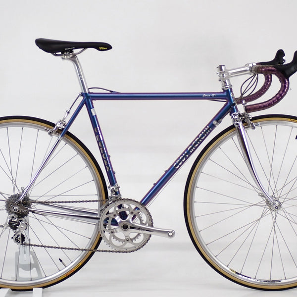 EDDY MERCKX CORSA-01 年式不明 ロードバイク / 伊勢崎店