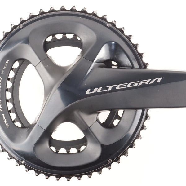 SHIMANO 「シマノ」 ULTEGRA FC-R8000 50-34T 170mm クランクセット