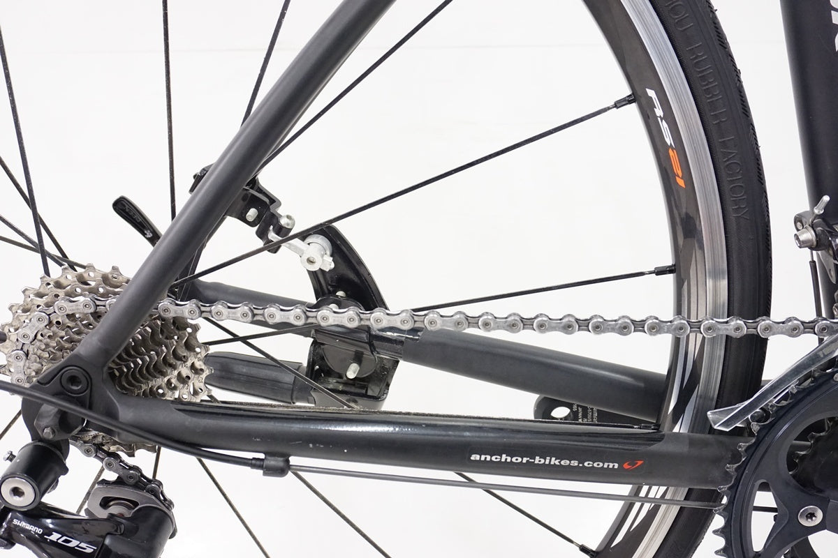 ANCHOR「アンカー」 RFA5W SPORT 2014年モデル ロードバイク / 浜松店