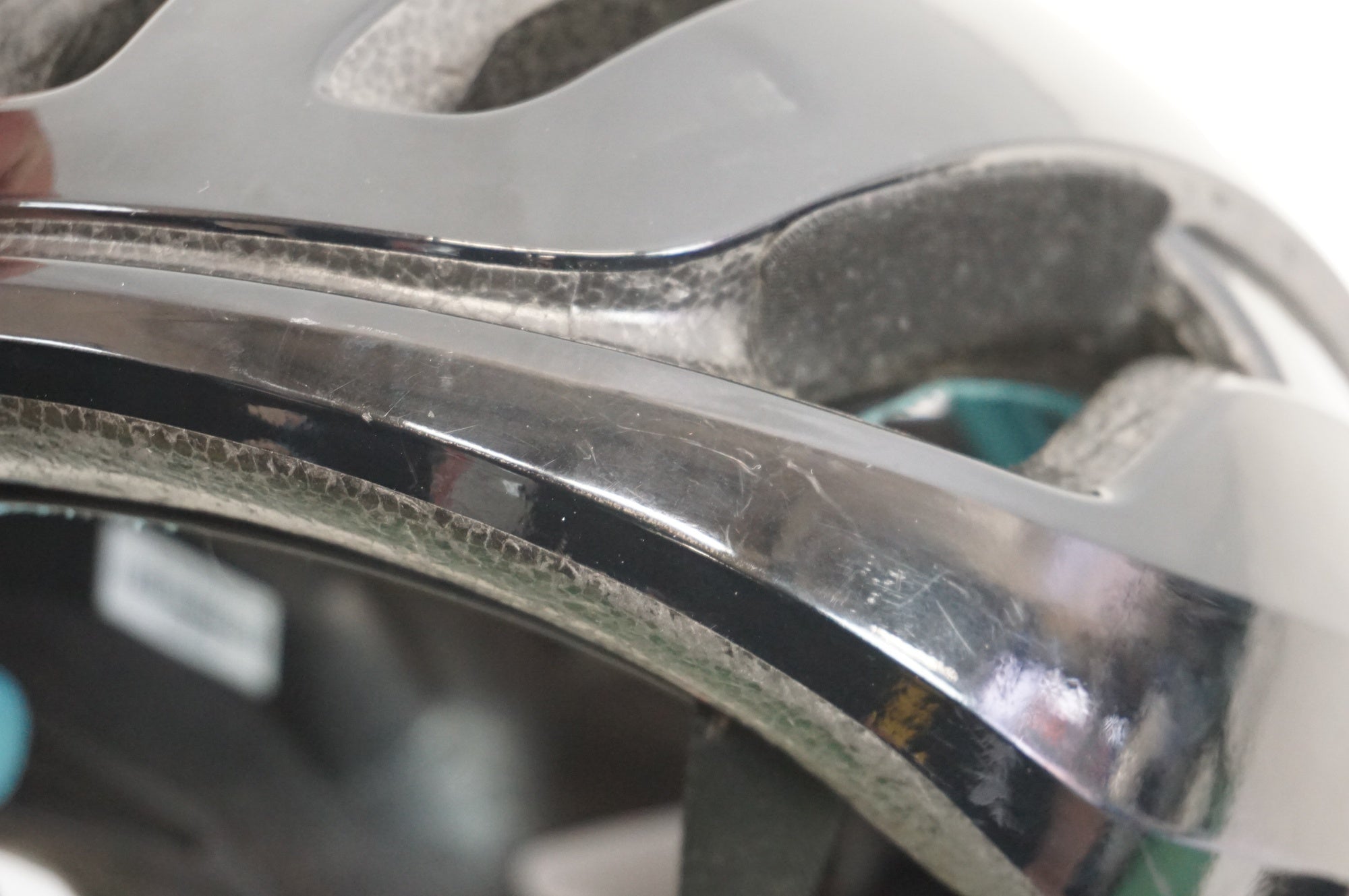 POC 「ポック」 OMNE AIR SPIN 56-61cm ヘルメット / 宇都宮店