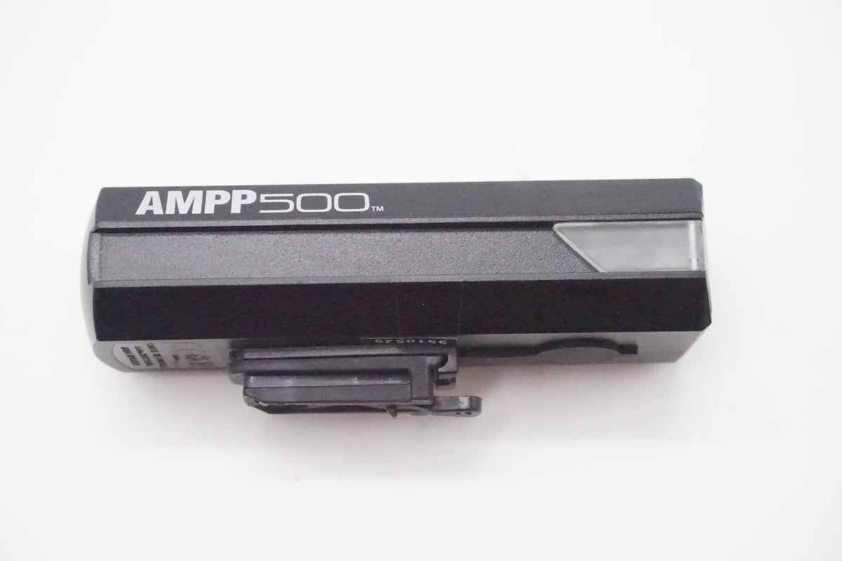 CATEYE「チャットアイ」 AMPP500HL-EL085RC フロントライト/ 京都西院店