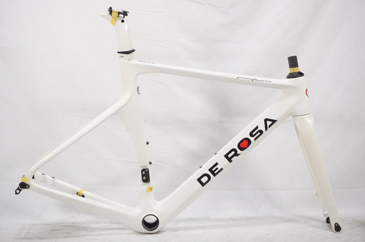 DE ROSA 「デローザ」 SK PININFARINA 2020年モデル フレームセット / AKIBA店