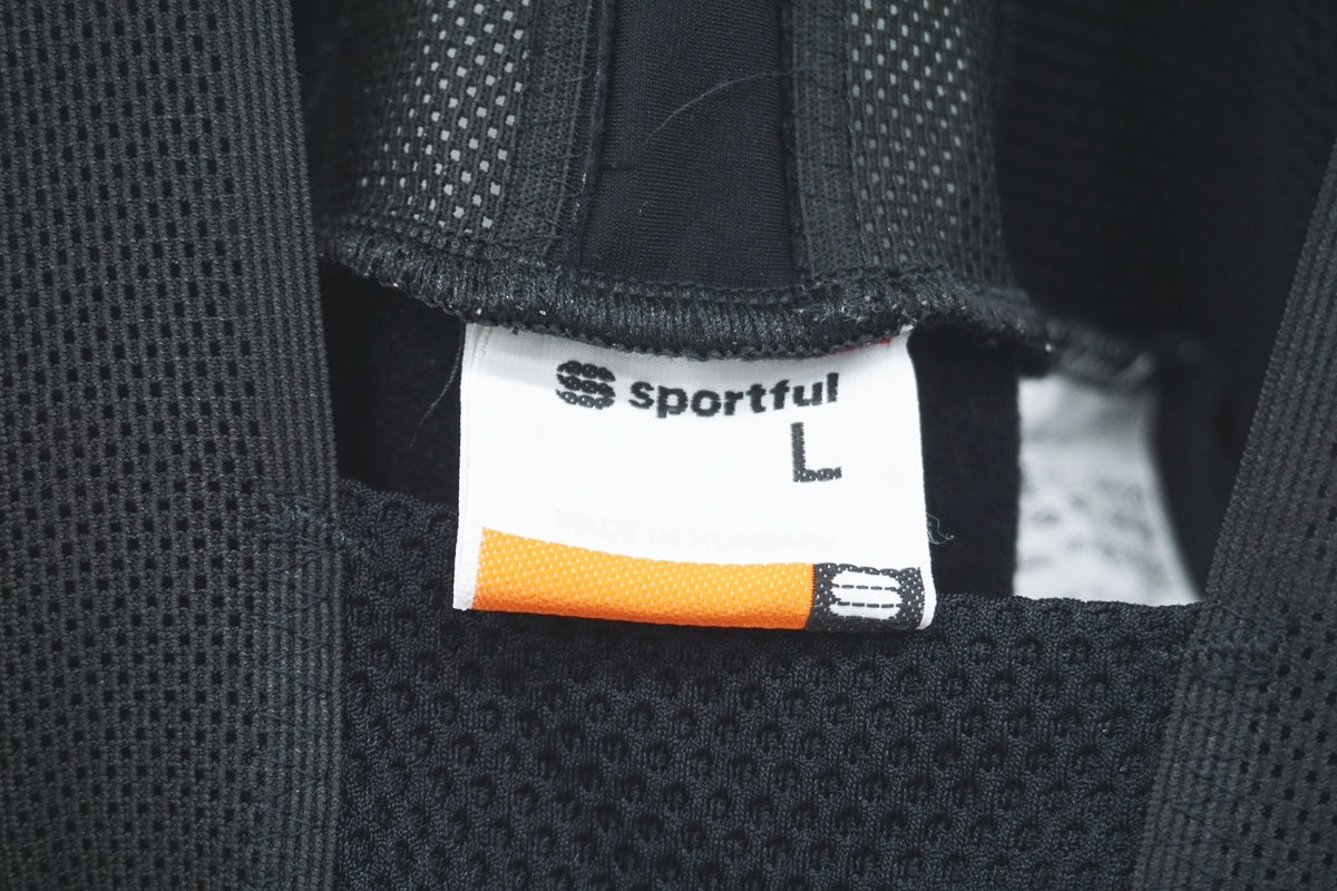 SPORTFUL 「スポーツフル」 Lサイズ ビブタイツ / 大阪美原北インター店