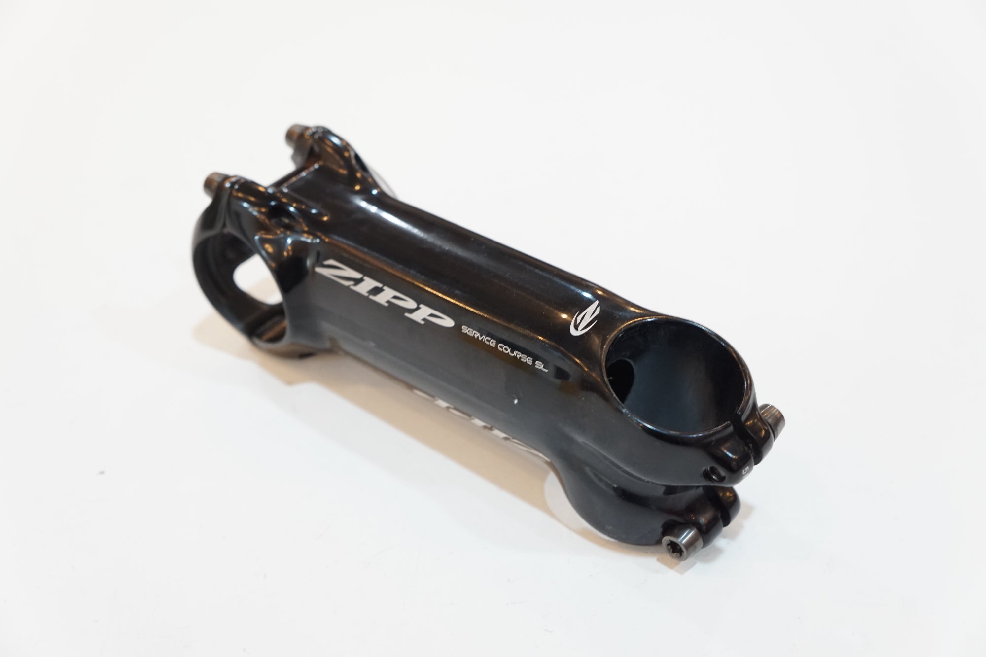 ZIPP 「ジップ」 SERVICE CORSE φ31.8 110mm ステム / バイチャリ浦和ベース
