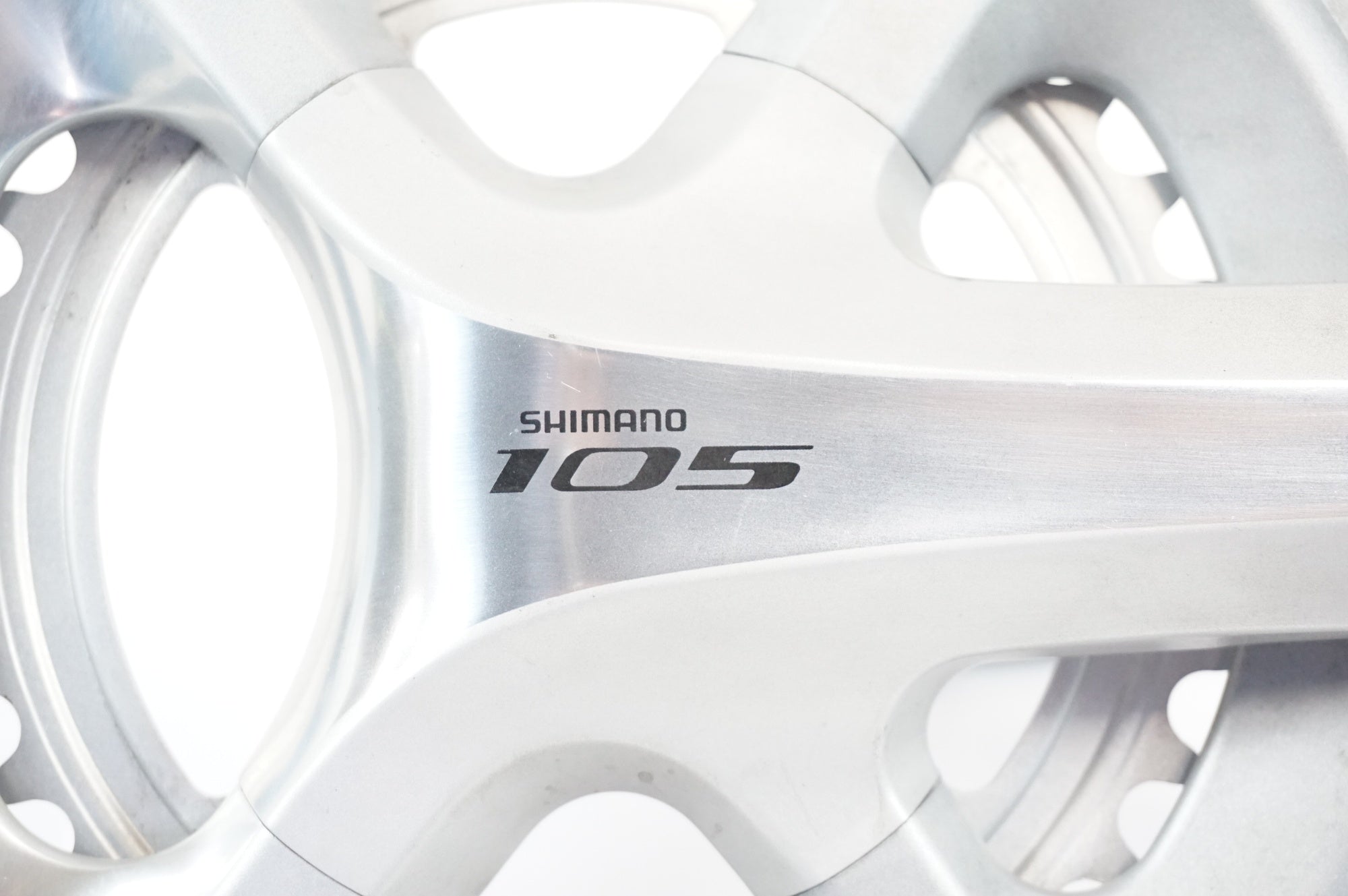 SHIMANO 「シマノ」 105 FC-5800 50-34T 172.5mm クランクセット / 宇都宮店