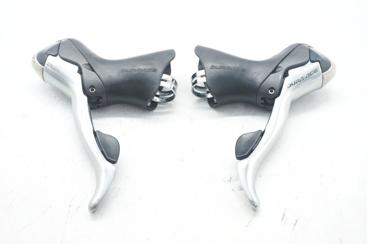 SHIMANO 「シマノ」 DURA-ACE ST-7801 デュアルコントロールレバー