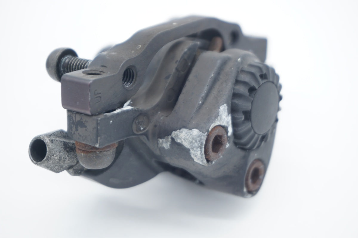 HAYES 「ヘイズ」 MX ONE ディスクキャリパーブレーキセット / 滋賀大津店