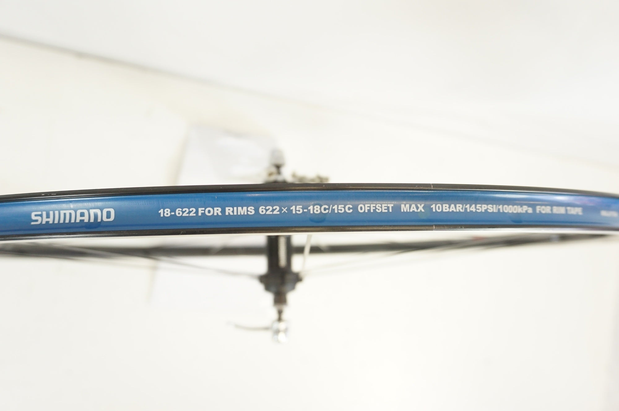 SHIMANO 「シマノ」 WH-RS21 SHIMANO 11S リアホイール / 宇都宮