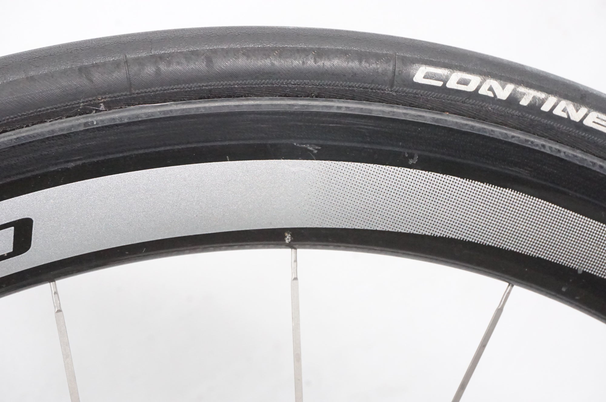 SHIMANO 「シマノ」 DURA-ACE WH-9000 C50 CL シマノ11速 ホイールセット / AKIBA店