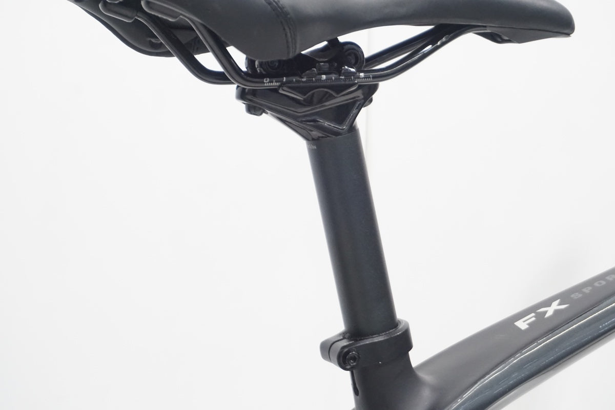 TREK 「トレック」 FX SPORT4 CARBON 2023年モデル クロスバイク
