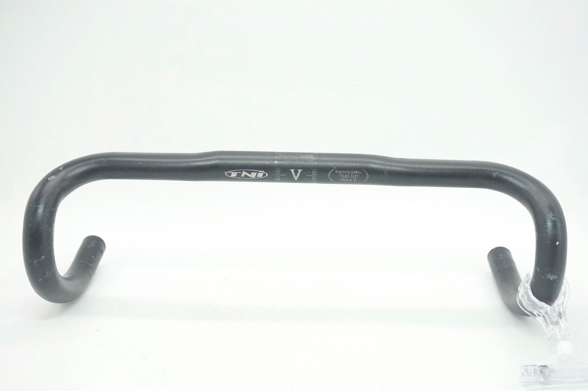 TNI 「ティーエヌアイ」 FLAT-TOP Φ26.0 400mm ハンドル / 大阪門真店