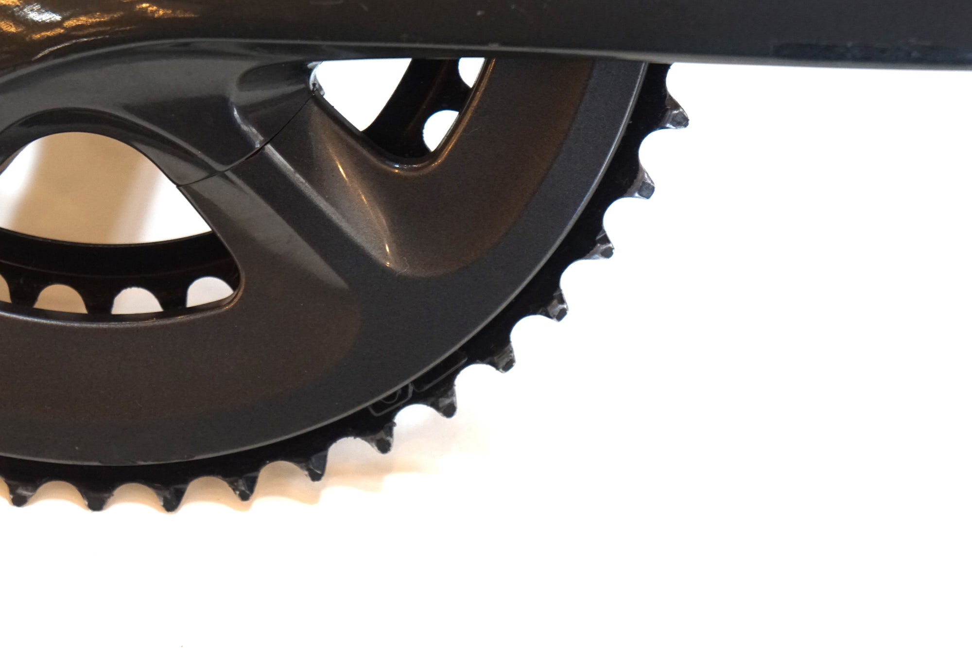 SHIMANO 「シマノ」 CLARIS FC-R2000 50-34T 170mm クランク