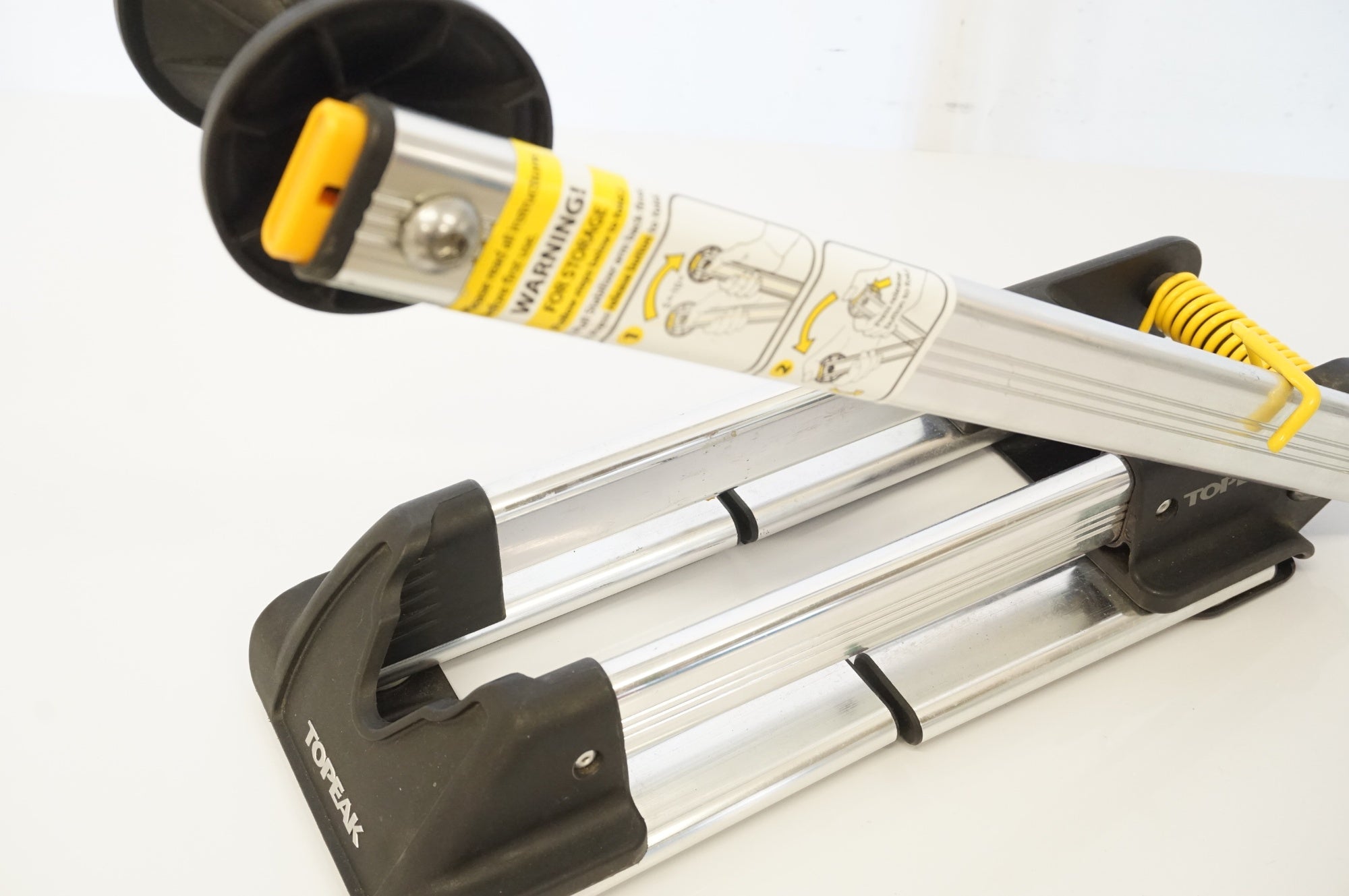 TOPEAK 「トピーク」 LINEUP STAND / 浜松店