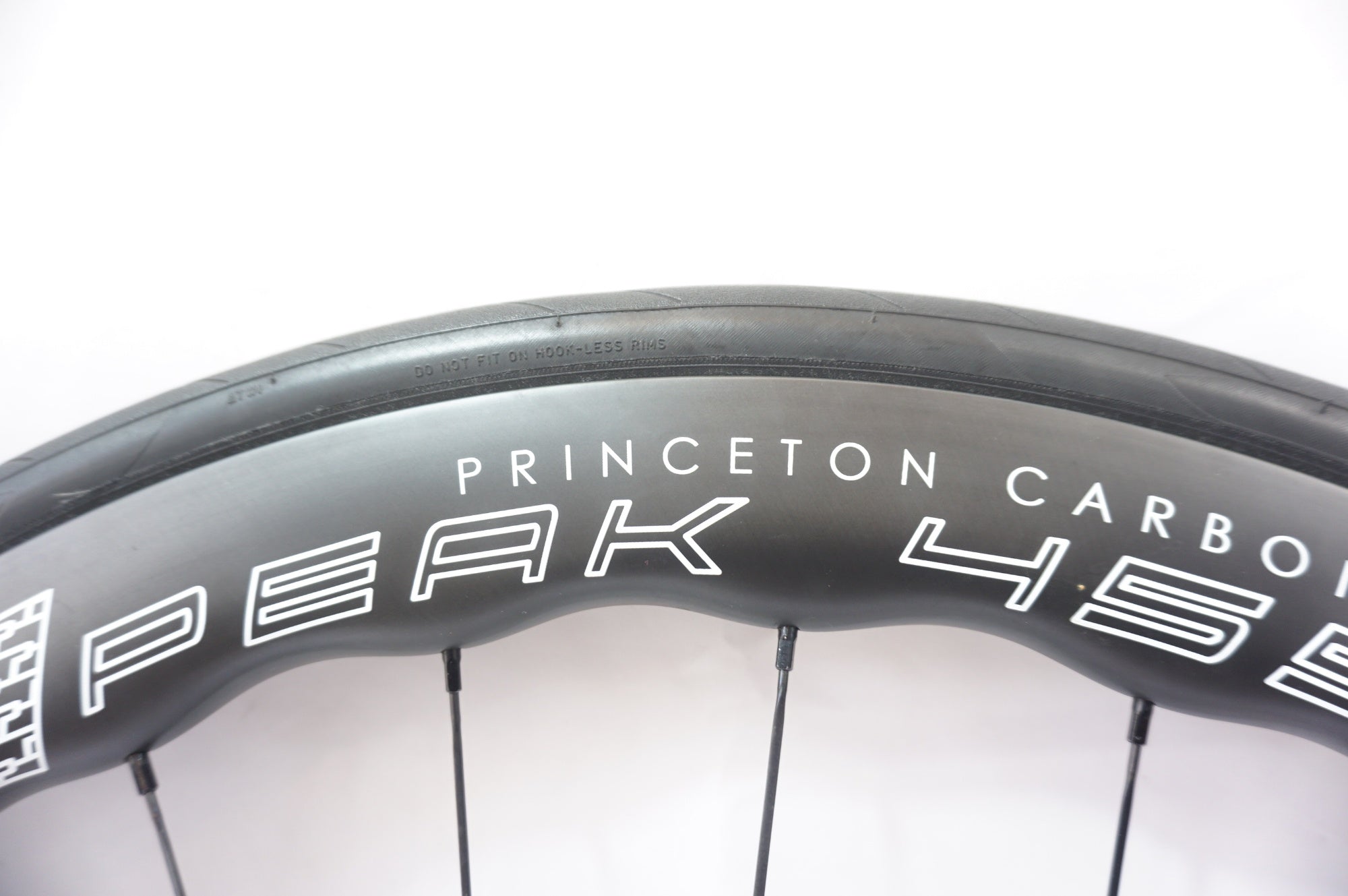 ジャンク PRINCETON CARBON WORKS 「プリンストンカーボンワークス