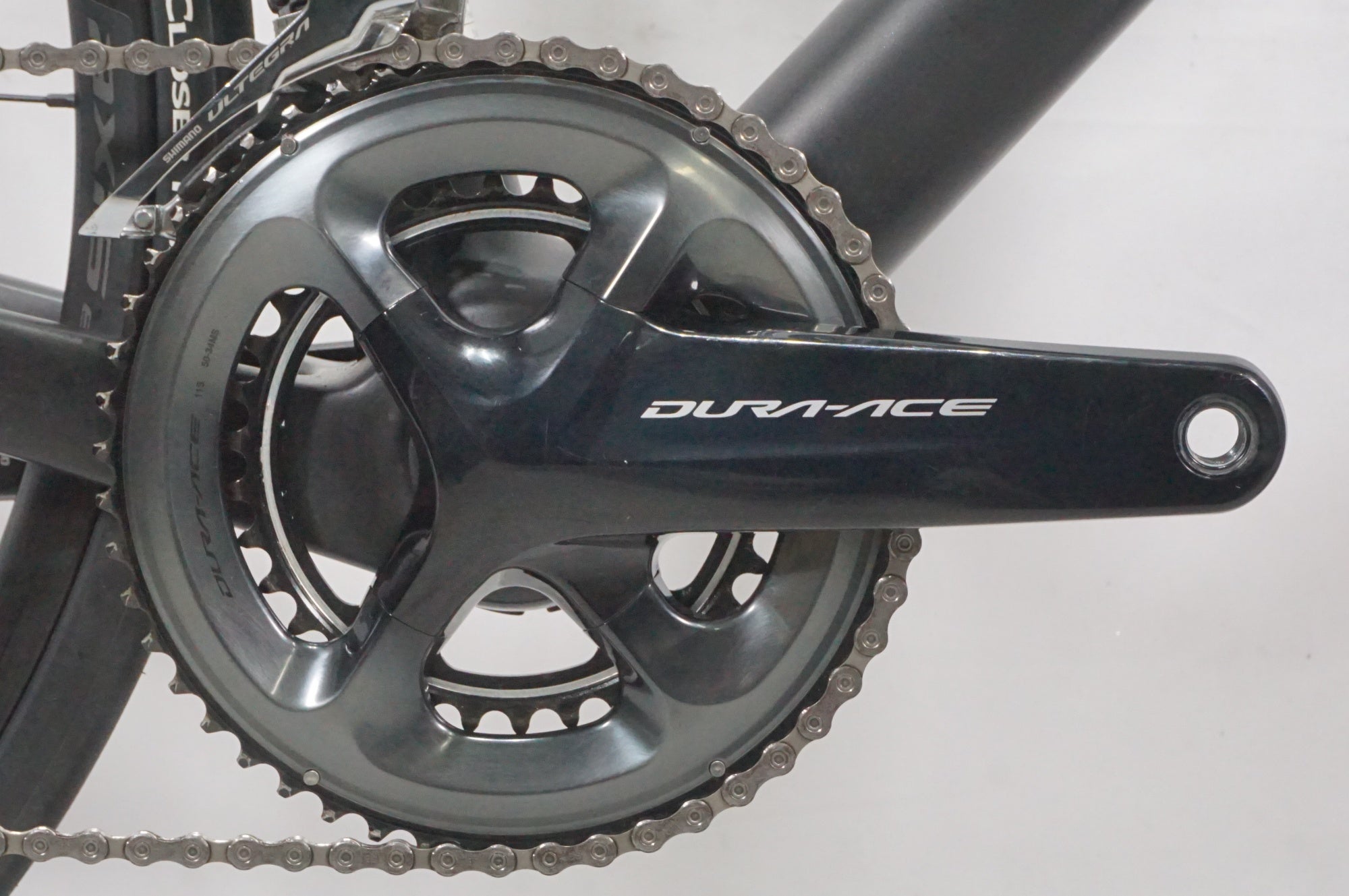 LOOK 「ルック」 785 HUEZ RS DISC 2022年モデル ロードバイク
