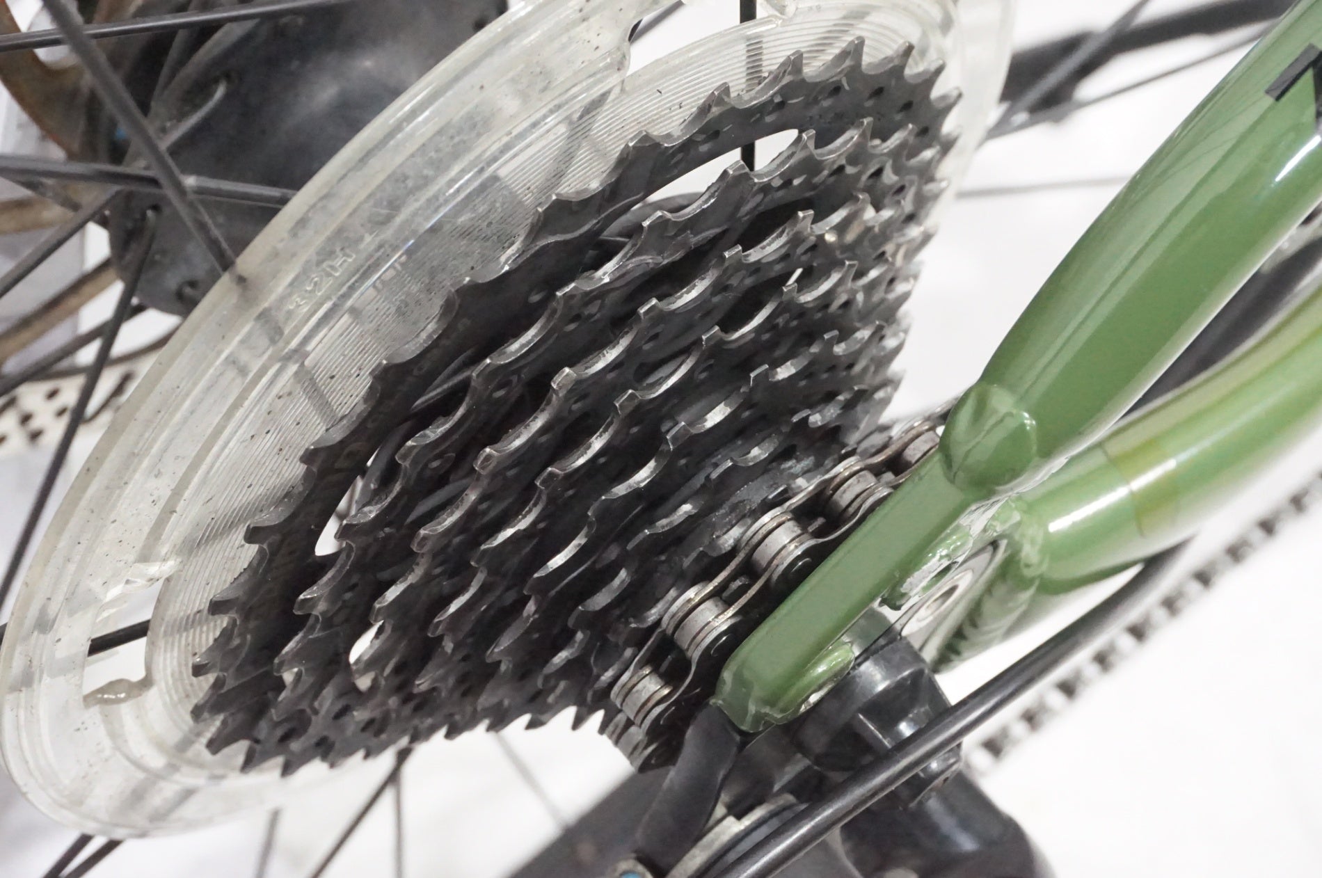 MARIN 「マリン」 CORTE MADERA DISC SE 2022年モデル クロスバイク / AKIBA店