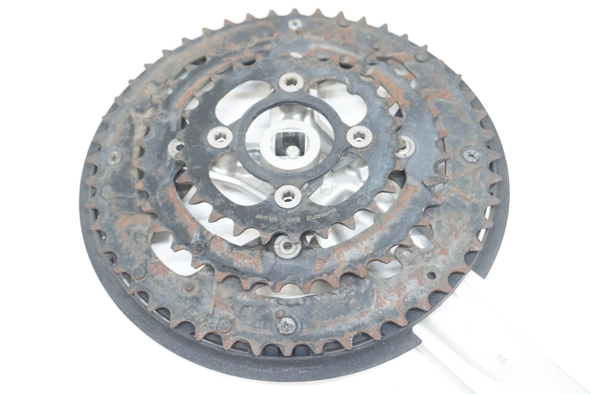 SHIMANO 「シマノ」 FC-M391 48-36-26T 175mm クランク / 大阪美原北インター店