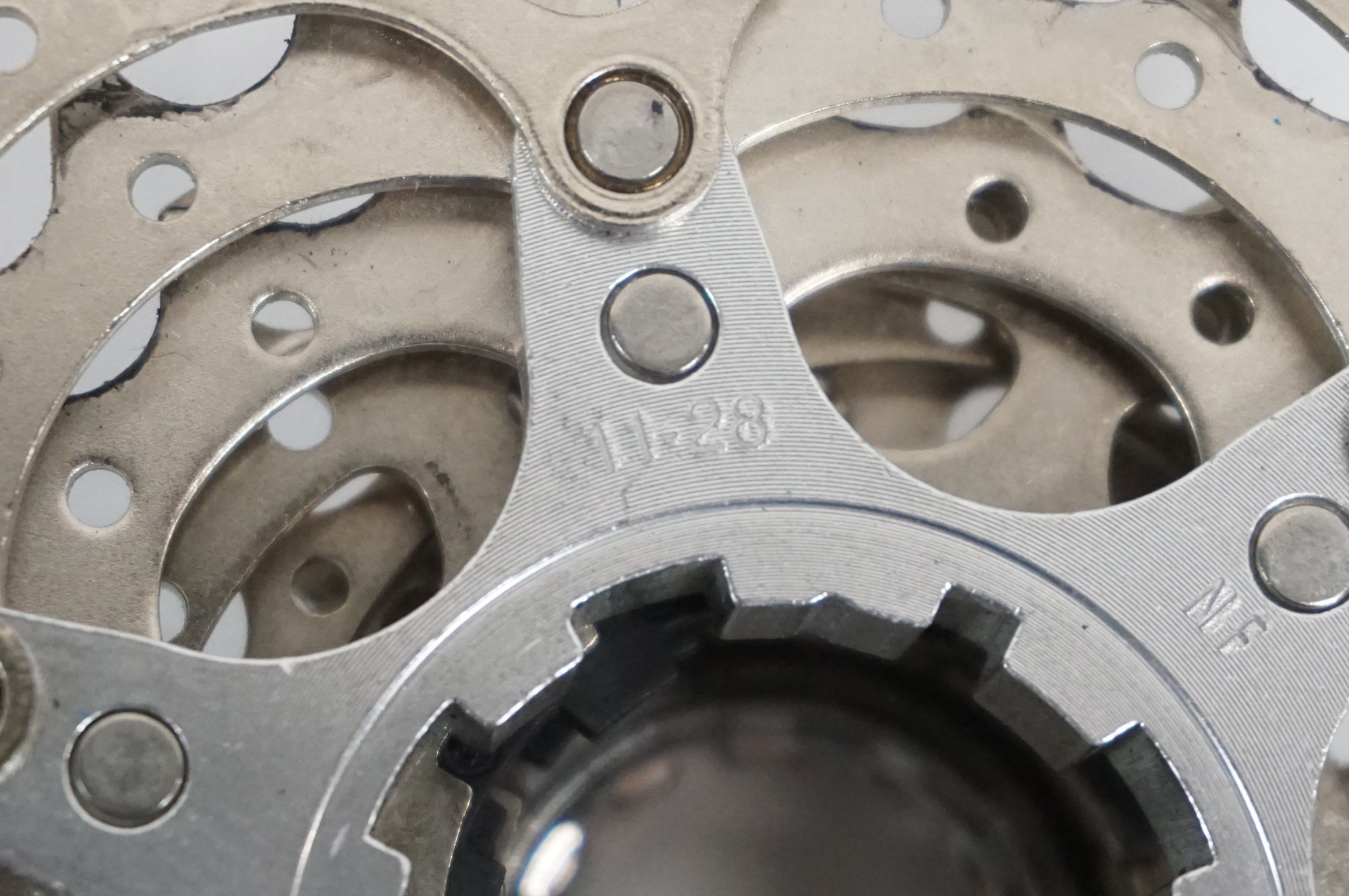 SHIMANO 105 CS-5700 11-28T 10s スプロケット / 宇都宮店