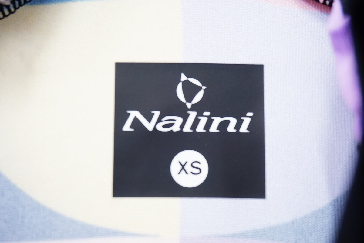 NALINI「ナリーニ」 AIW LADY TI 2.0 レディース サイズXS ジャージ / 浜松店