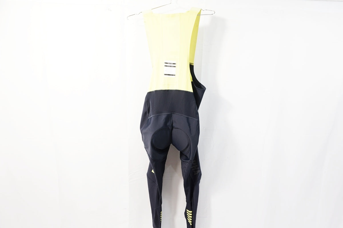 RAPHA 「ラファ」 プロチーム ウィンター XLサイズ ビブタイツ / バイチャリ世田谷店