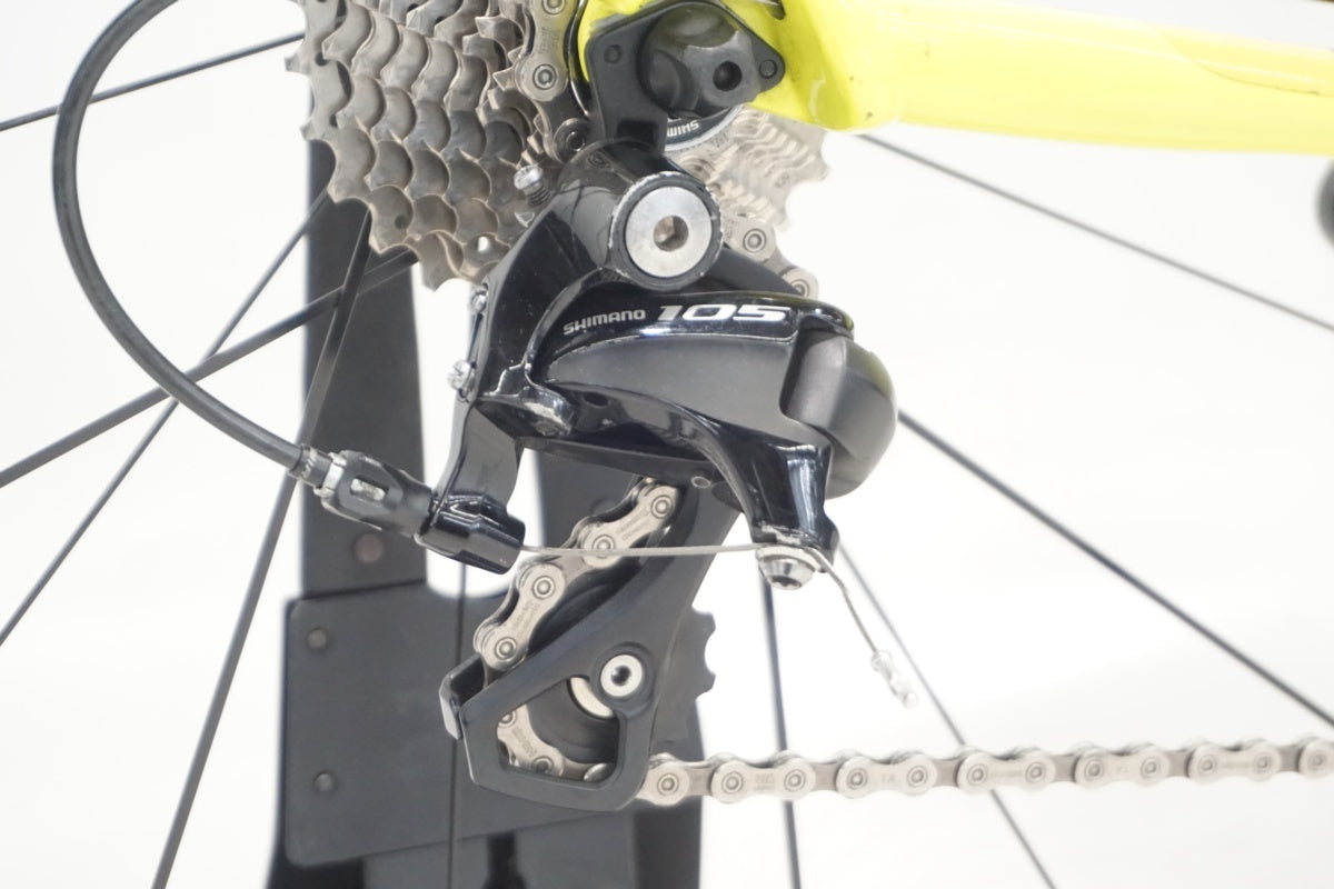 CANNONDALE 「キャノンデール」 CAAD12 105 2016年モデル ロードバイク / 滋賀大津店