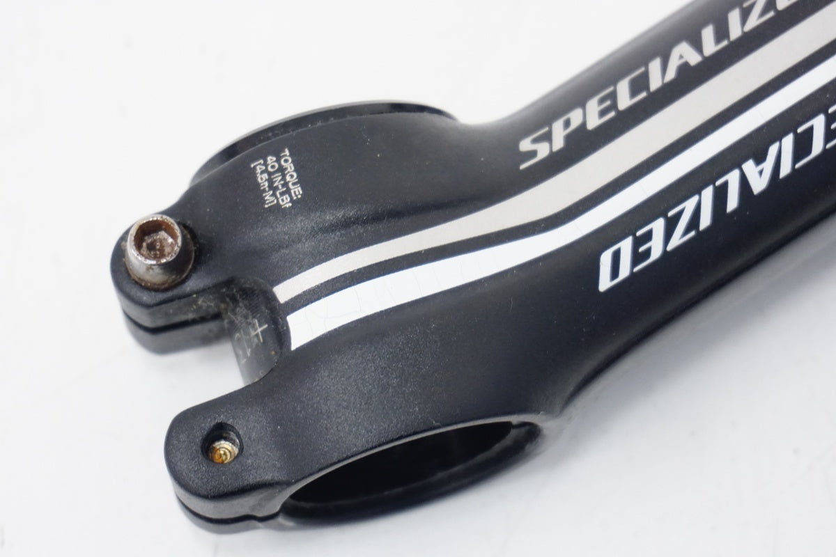 SPECIALIZED「スペシャライズド」 PRO CLP φ31.5 100mm ステム / 浜松店