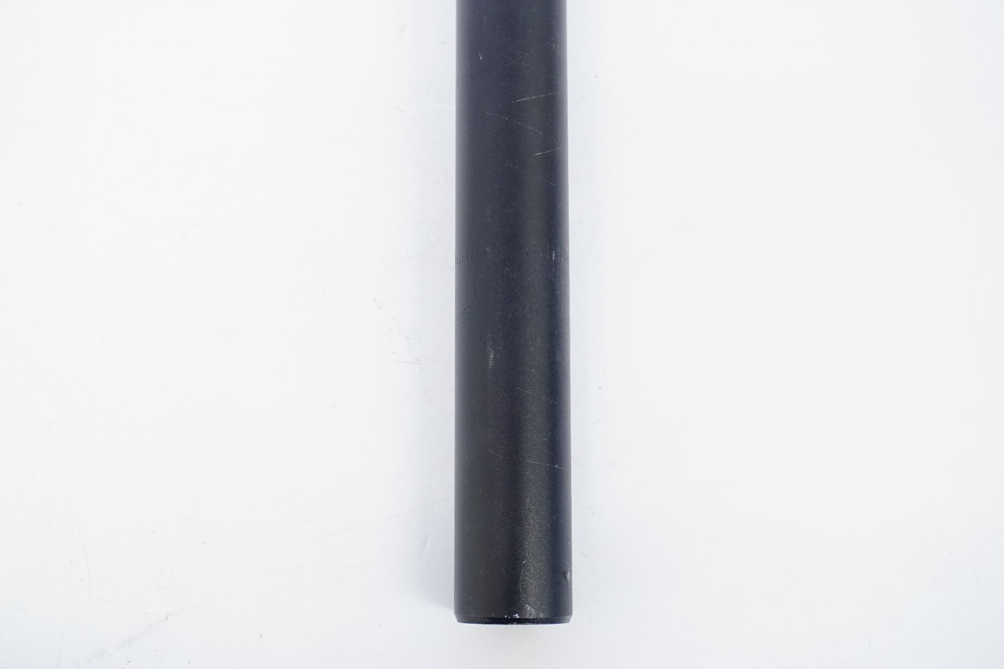 MUUR ZER 「ミュールゼロ」 φ31.6 350mm シートポスト / 浜松店