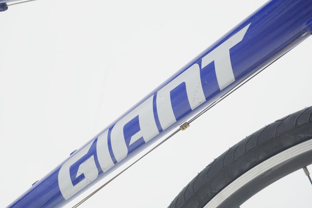 GIANT 「ジャイアント」 ESCAPE R3 2021年モデル クロスバイク / 京都八幡店