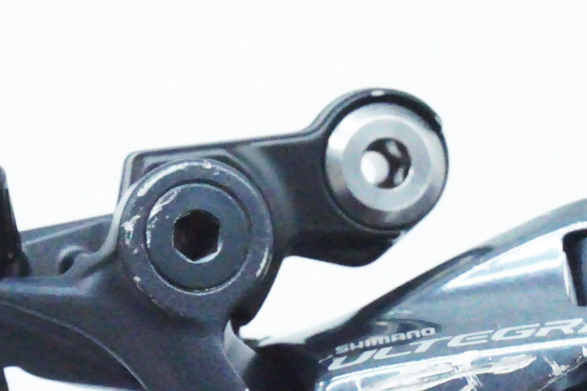 SHIMANO「シマノ」 ULTEGRA RD-8000 リアディレイラー/ 京都西院店