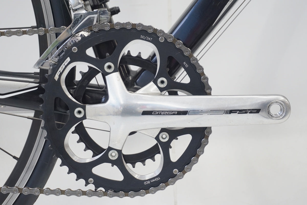 GIANT「ジャイアント」 TCR2 2012年モデル ロードバイク / 京都八幡店