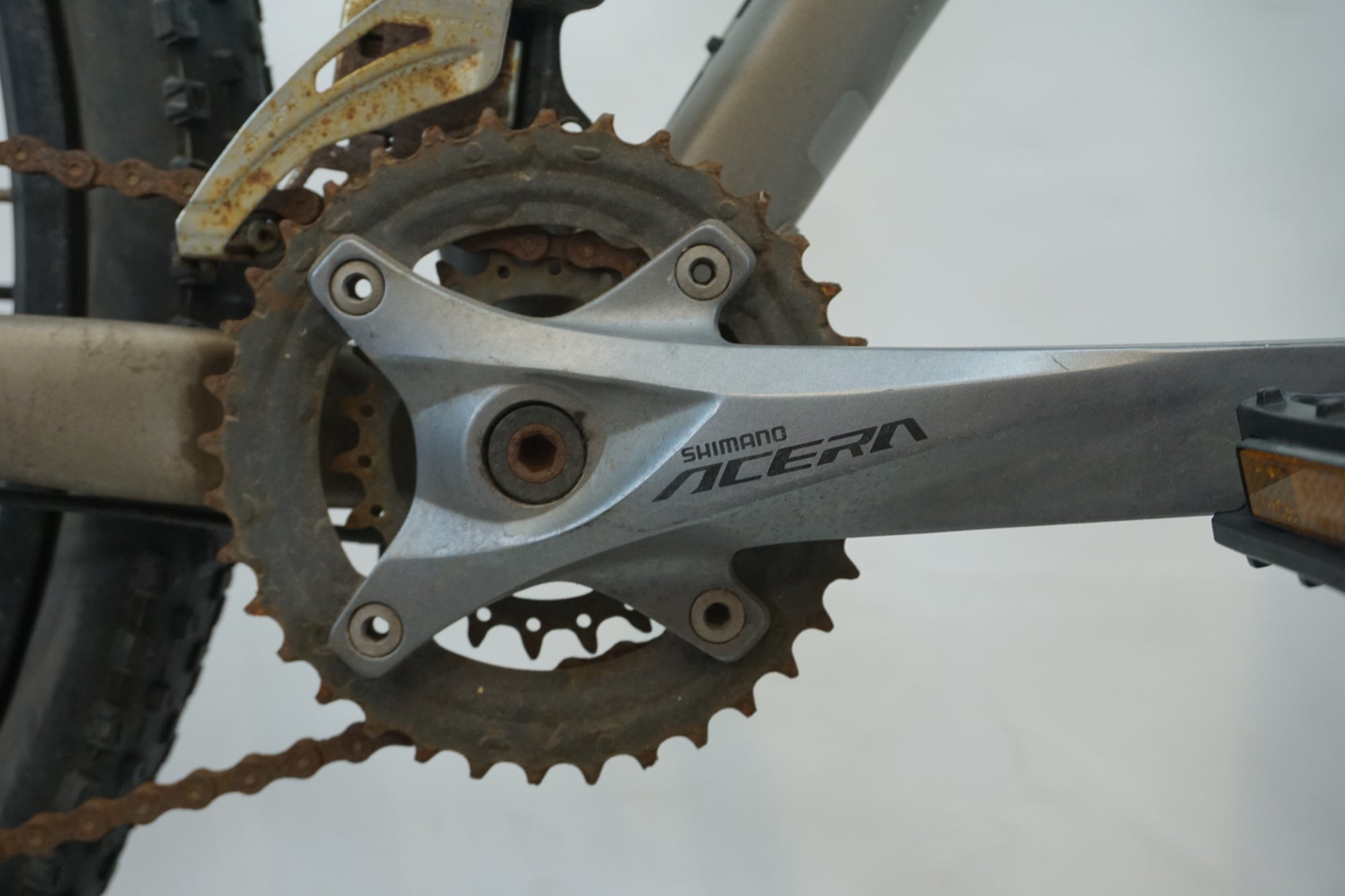 TREK 「トレック」 XCALIBER7 2018年モデル マウンテンバイク / 有明ガーデン店
