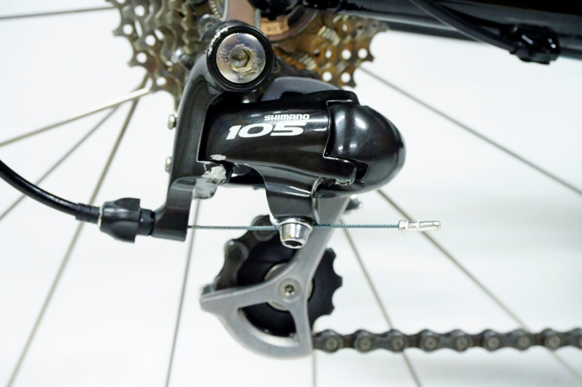 KUOTA 「クオータ」 KHARMA 105 2009年モデル ロードバイク / IT5N9ZOQBC10 KUOTA 「クオータ」 KHARMA 105 2009年モデル ロードバイク / 名古屋