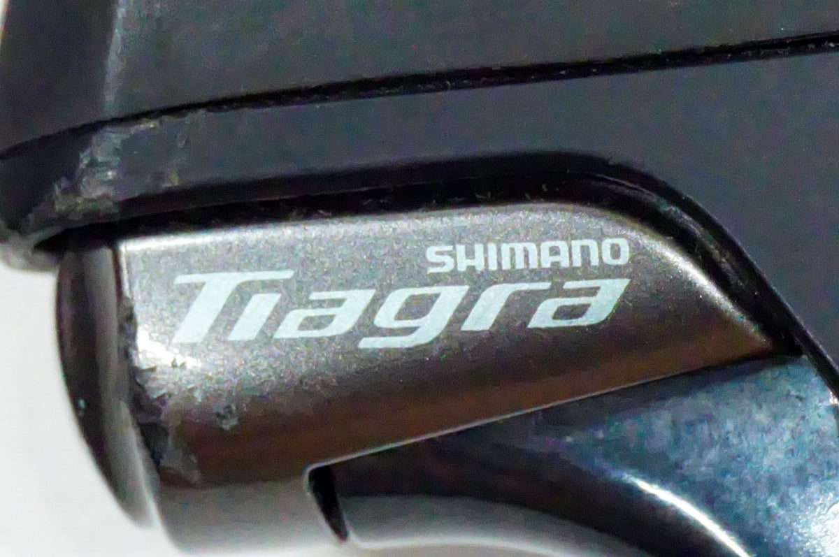 SHIMANO 「シマノ」 TIAGRA ST-4700 デュアルコントロールレバー 左のみ / 名古屋大須店
