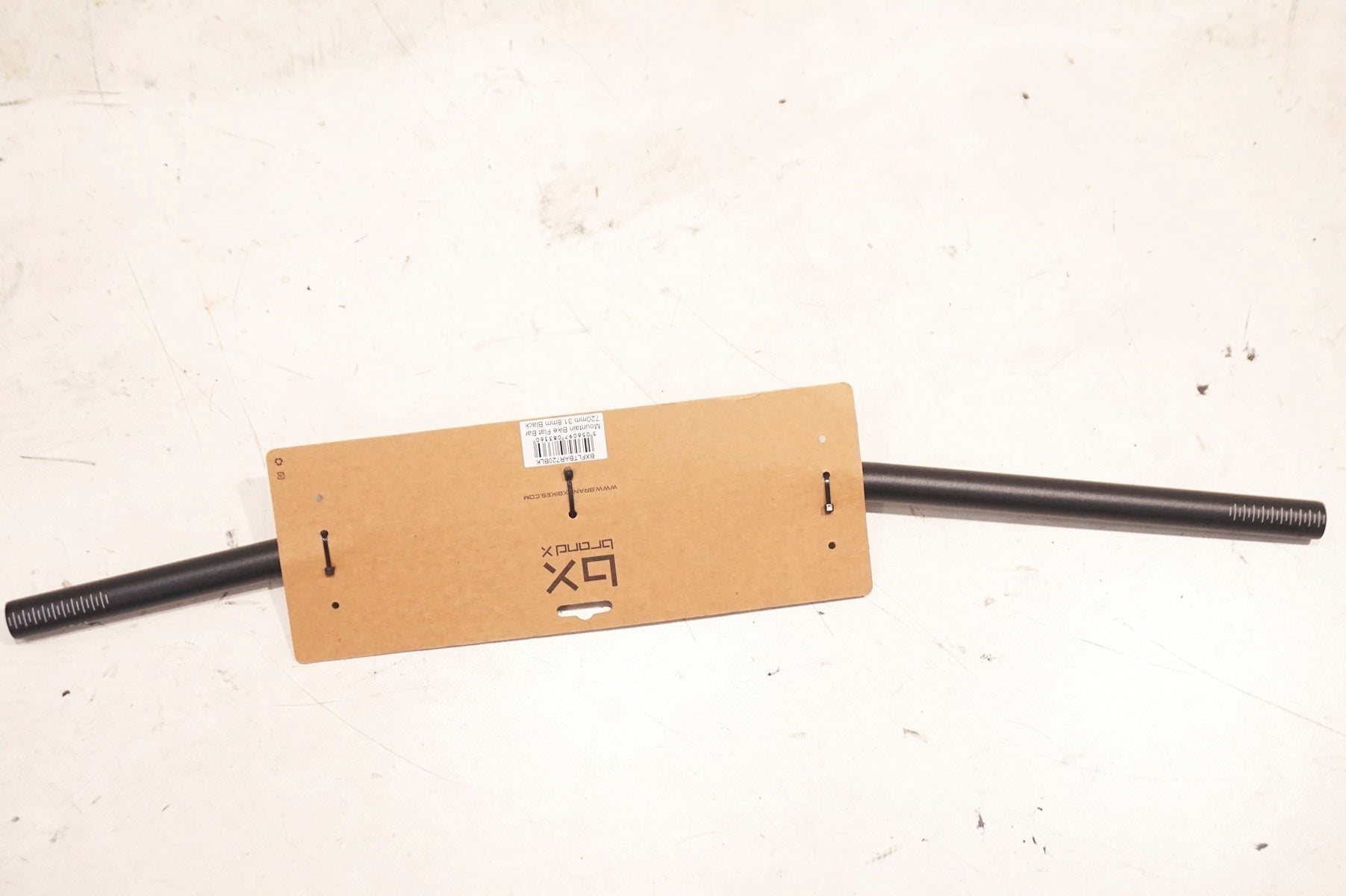 BLAND X 「ブランドエックス」 Φ31.8 720mm ハンドル / 大阪門真店