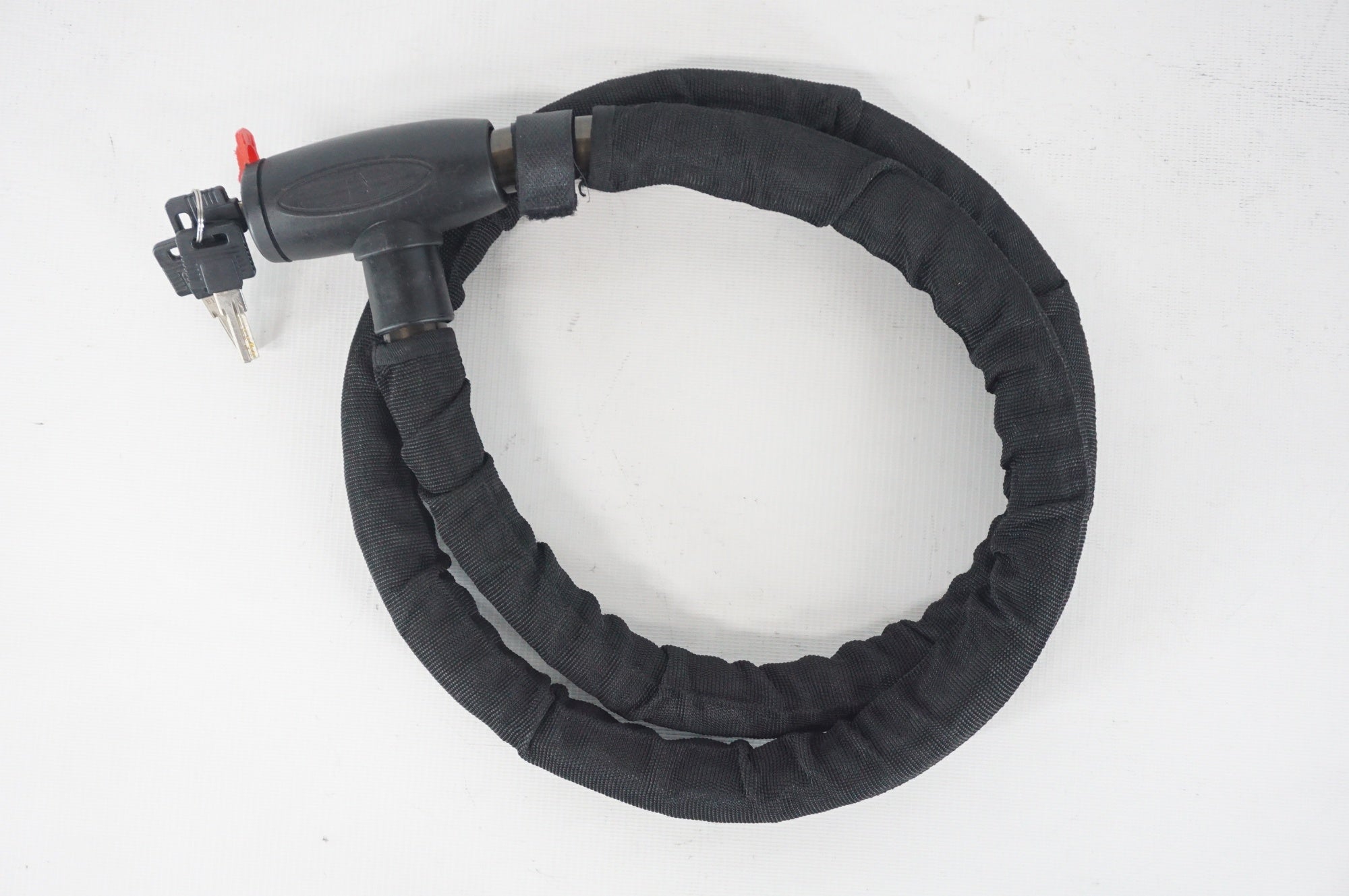 ブランド不明 ワイヤーロック / 阪急塚口店