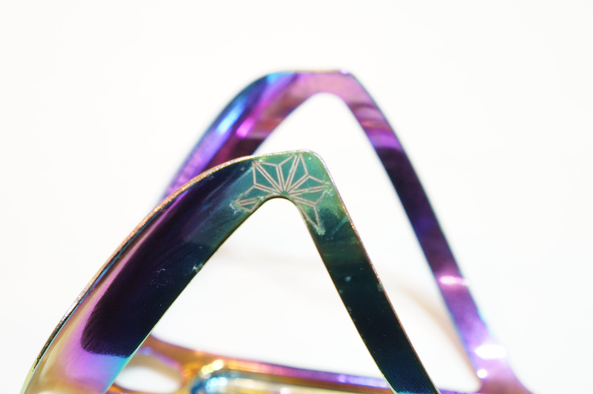 SPACAZ 「スパカズ」 ボトルケージセット / バイチャリ浦和ベース