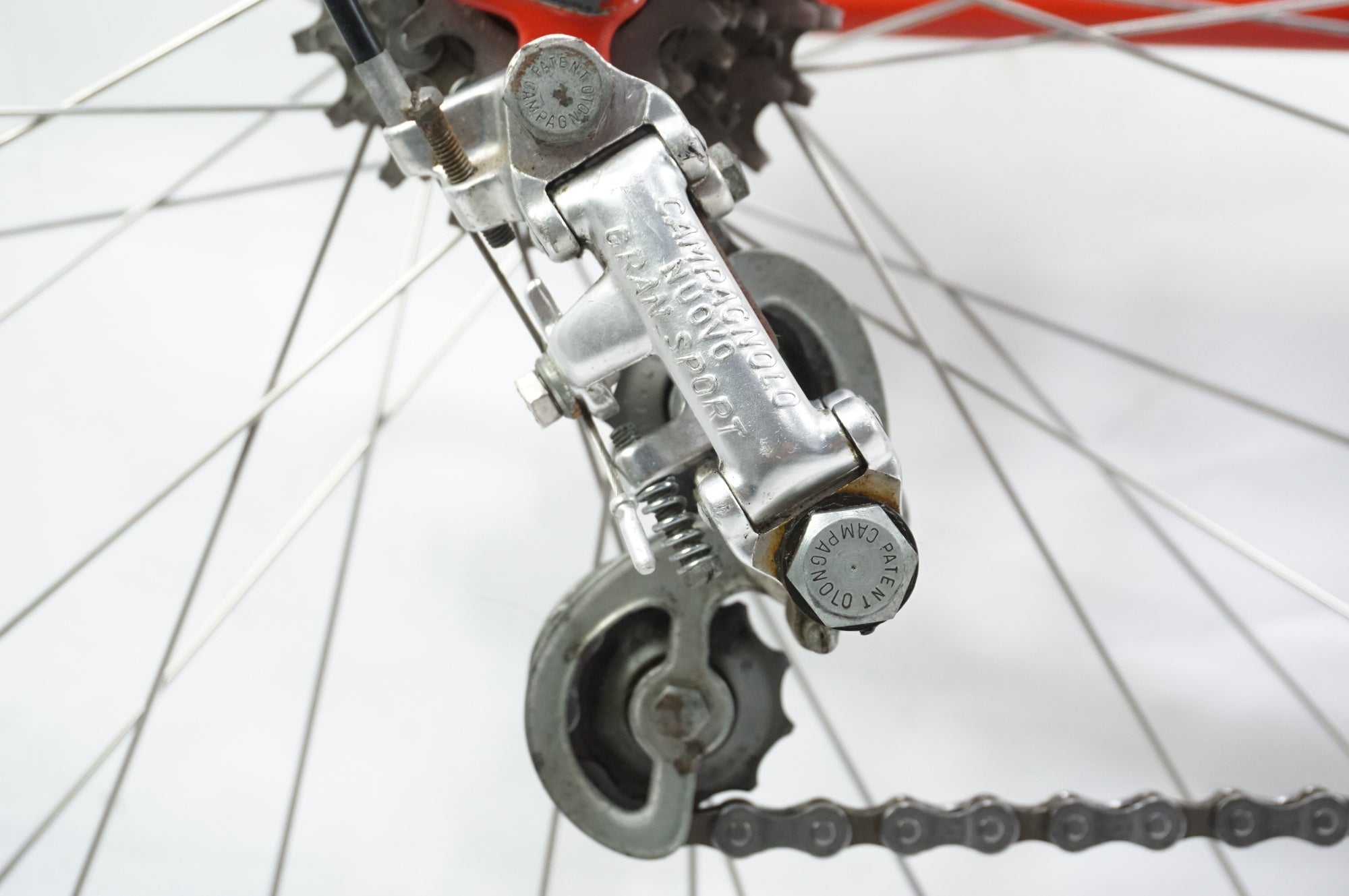 BOTTECCHIA 「ボッテキア」 - 年式不明 ロードバイク / 中目黒店