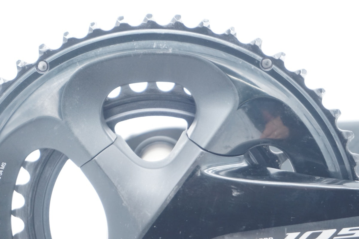 SHIMANO 「シマノ」 105 FC-R7000 50-34T 170mm クランク / 滋賀大津店