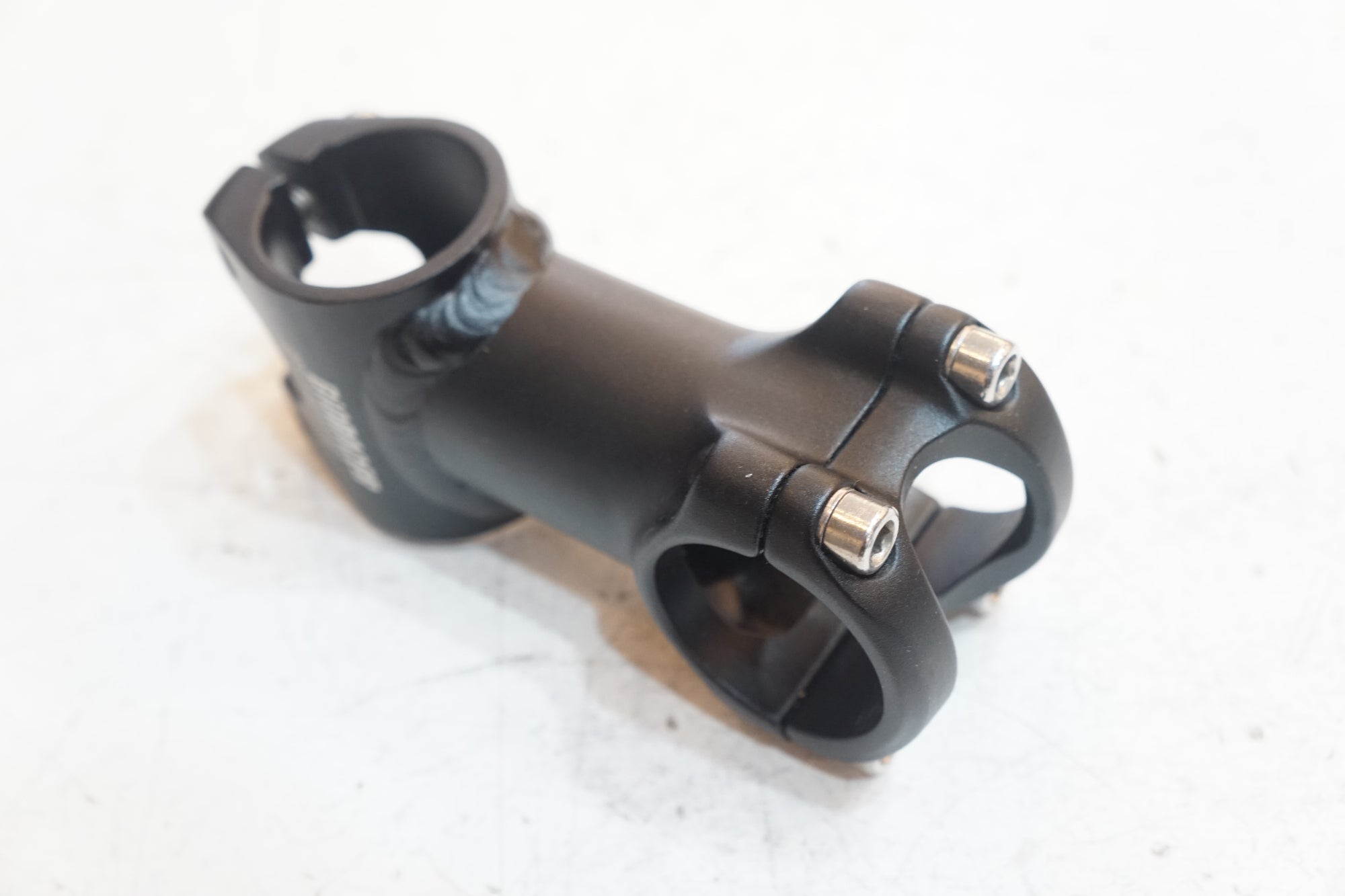BIORACER 「バイオレーサー」 φ31.8 -6° 67.5mm  ステム / バイチャリ浦和ベース