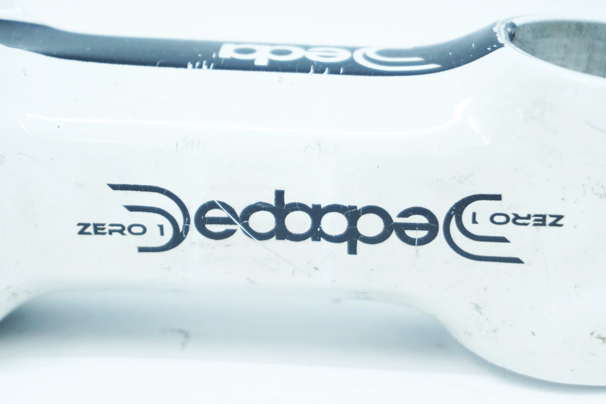 DEDA 「デダ」 ZERO1 Φ31.7 90mm ステム / 大阪美原北インター店