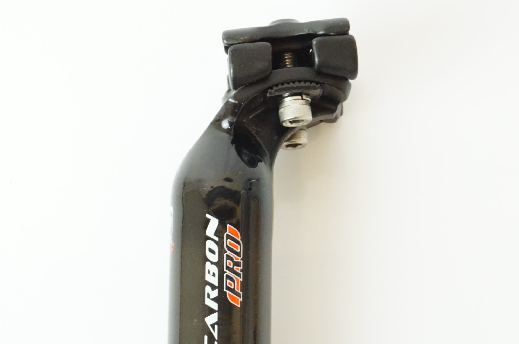 RITCHEY 「リッチー」 CARBON PRO φ31.6 350mm シートポスト / 浜松店