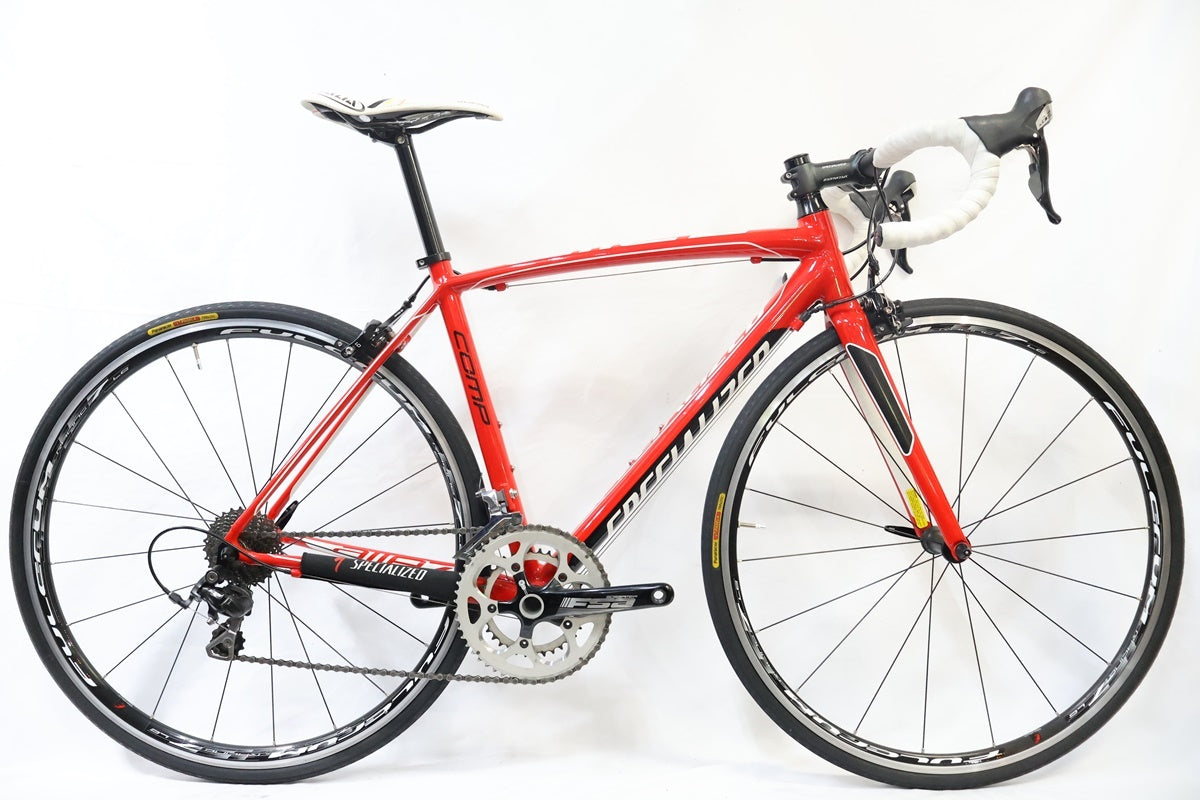 SPECIALIZED 「スペシャライズド」 ALLEZ COMP 2013年モデル ロードバイク / 高知店