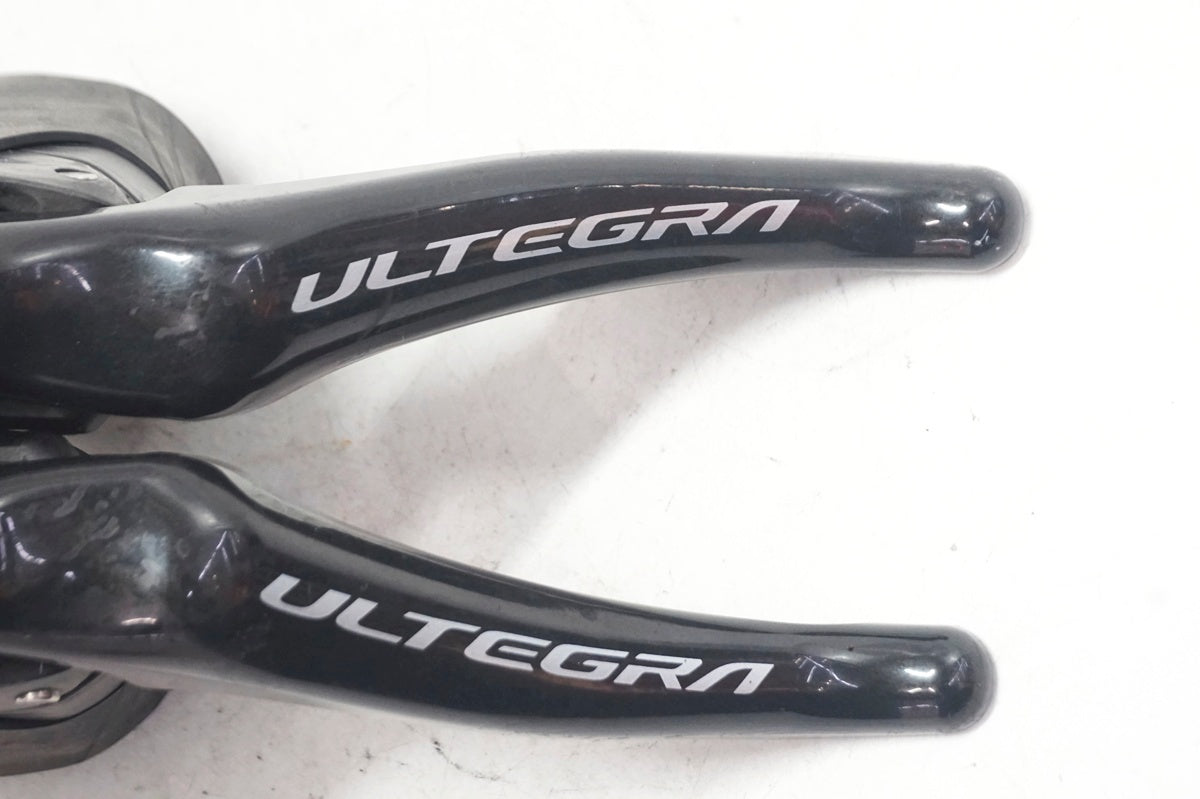 SHIMANO 「シマノ」 ULTEGRA ST-R8000 デュアルコントロールレバー / 大阪門真店