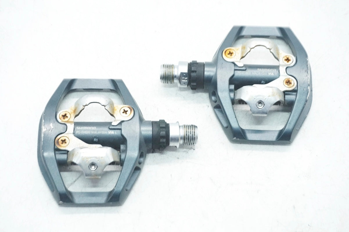 SHIMANO 「シマノ」 PD-EH500 ペダル / 大阪門真店