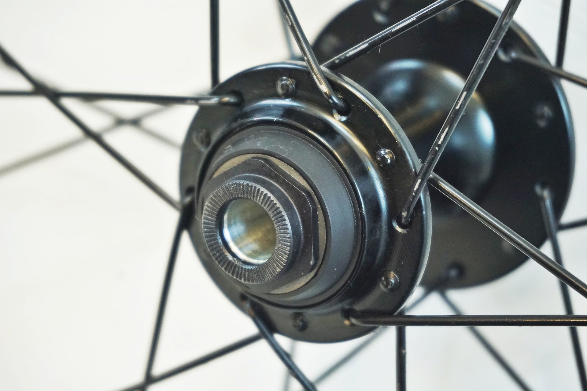 BONTRAGER 「ボントレガー」 PARADIGM シマノ 11S ディスクホイールセット / 有明ガーデン店