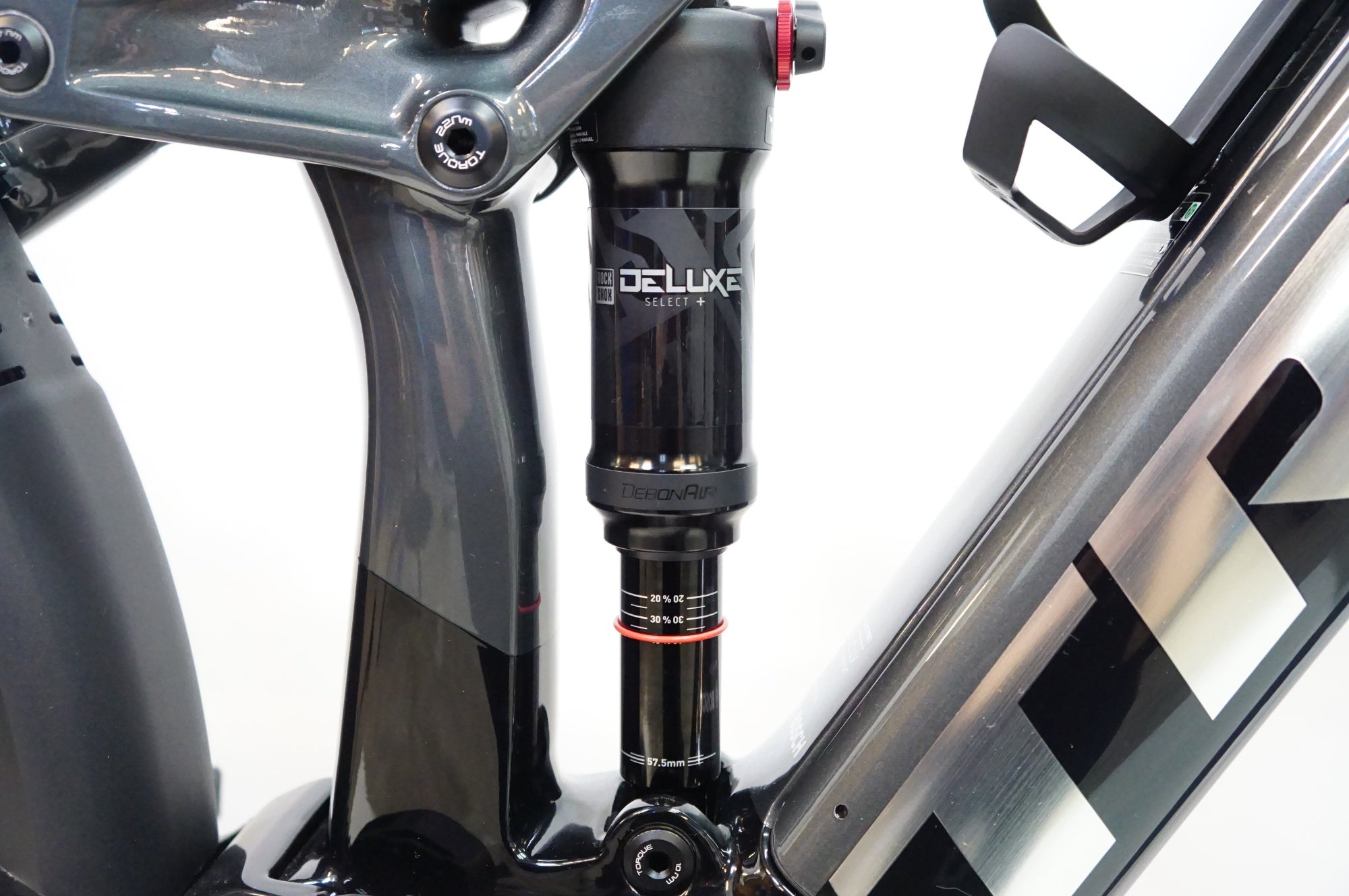 TREK 「トレック」 RAIL 9.7 2021年モデル E-BIKE / 熊谷本店