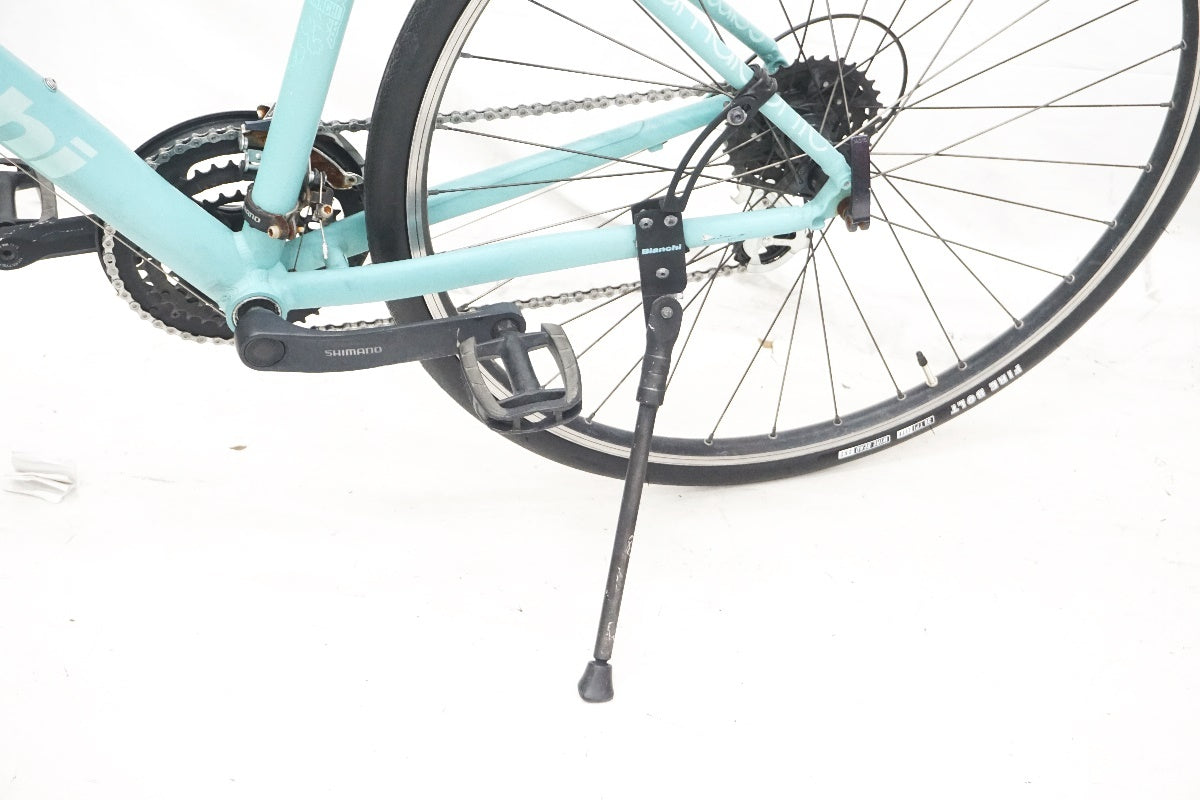 Bianchi(ビアンキ) 2018 クロスバイク 大阪（CROSSBIKE）通販(通信販売)