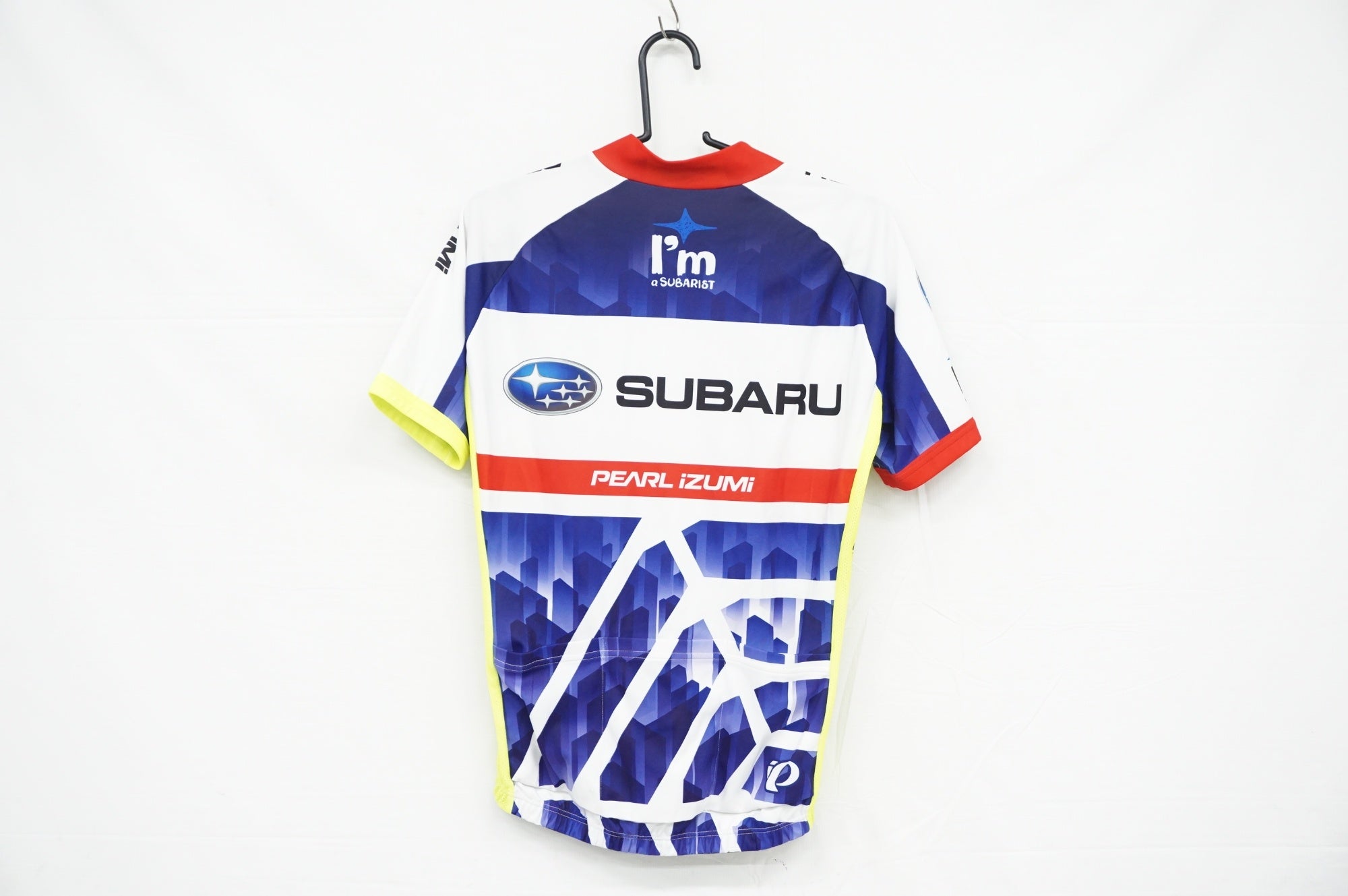 PEARLIZUMI 「パールイズミ」 SUBARU Ｍサイズ ジャージ / 阪急塚口店