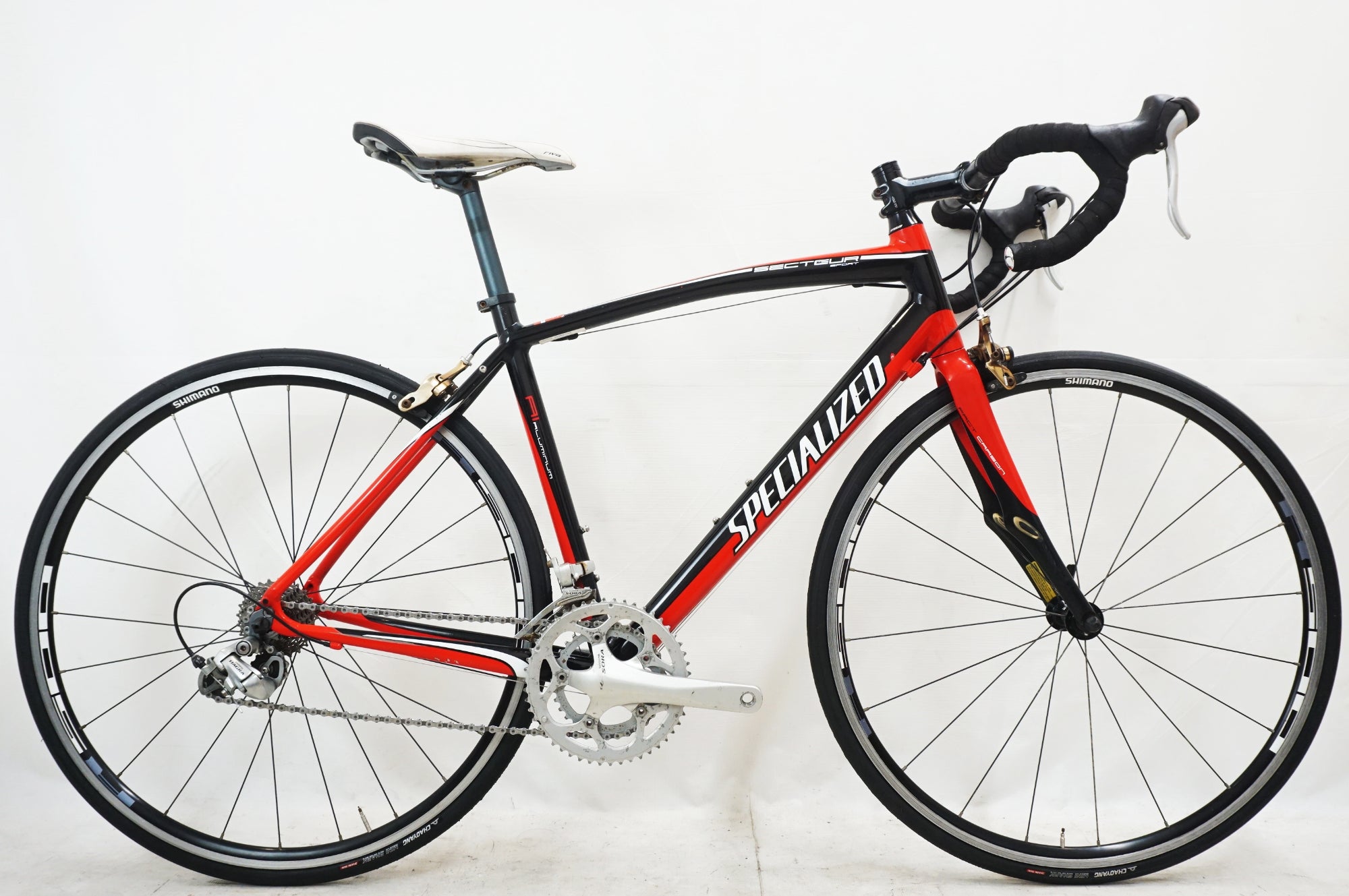 SPECIALIZED 「スペシャライズド」 SECTEUR SPORT 2013年モデル ロードバイク / 福岡店